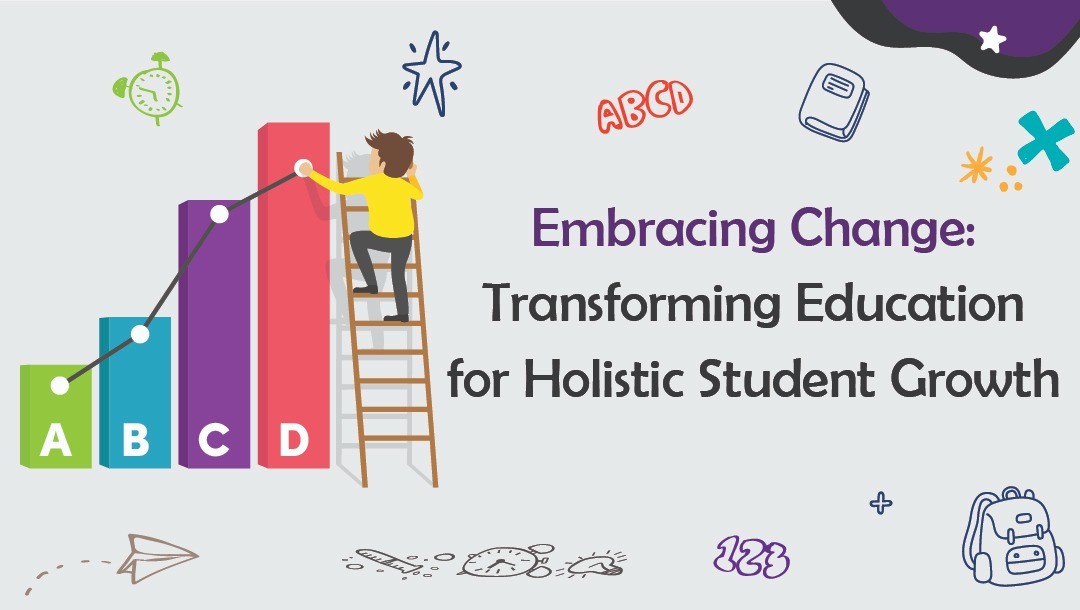 Holistic Student Tracking