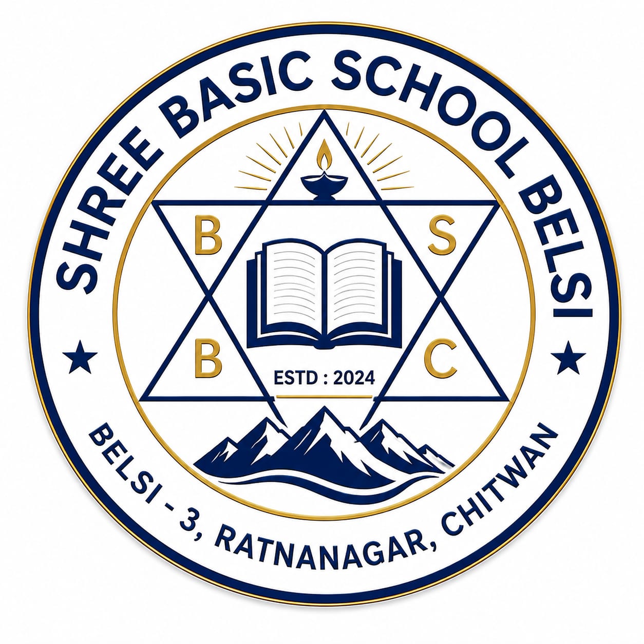Shree Basic School Belsi (1-8)