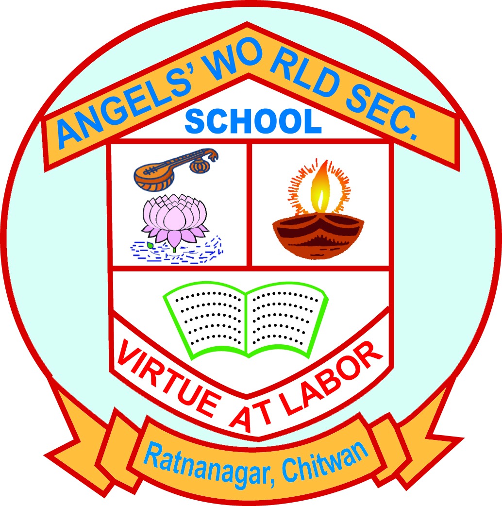 Angels World Secondary School
